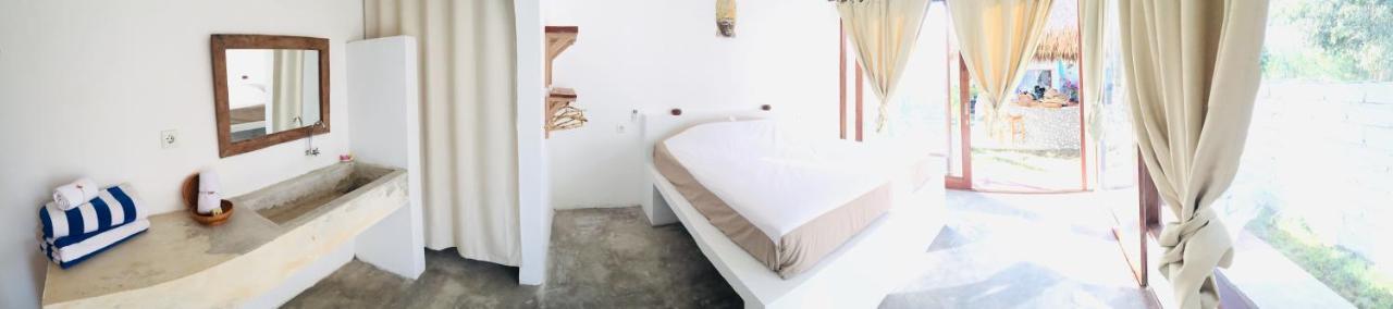 La Kreyiol Bed & Breakfast Uluwatu  Exterior photo