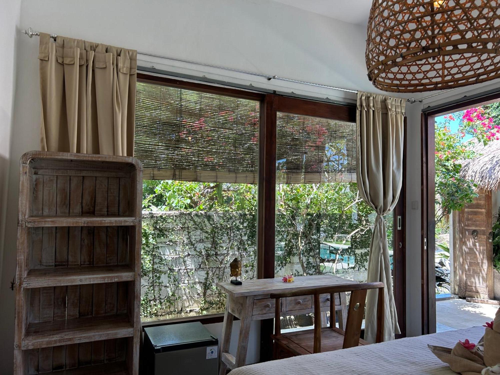 La Kreyiol Bed & Breakfast Uluwatu  Exterior photo